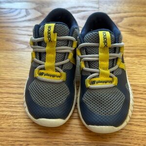 New Balance Playgruv Toddler Tennis Shoes - 8 (toddler)